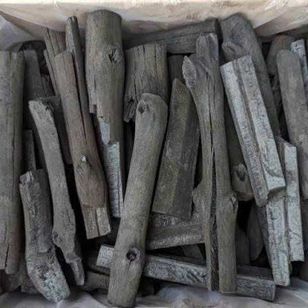 Mangrove Charcoal - Image 2