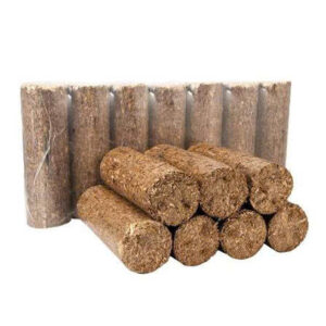Wood logs